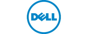 Dell Logo 285x110