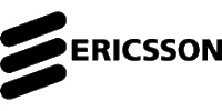 Ericsson Logo 200x100