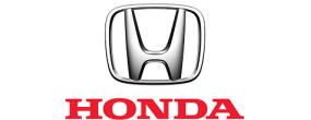 Honda Logo 285x110