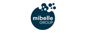 Mibelle Logo 285x110