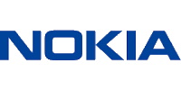 Nokia Logo 200x100