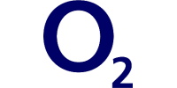 O2 Logo 200x100