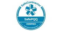 SafePQQ badge 200x100