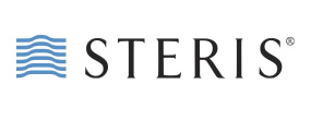 Steris Logo 285x110