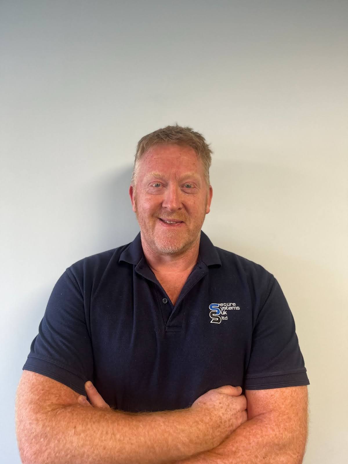 matt-smith | Secure Systems