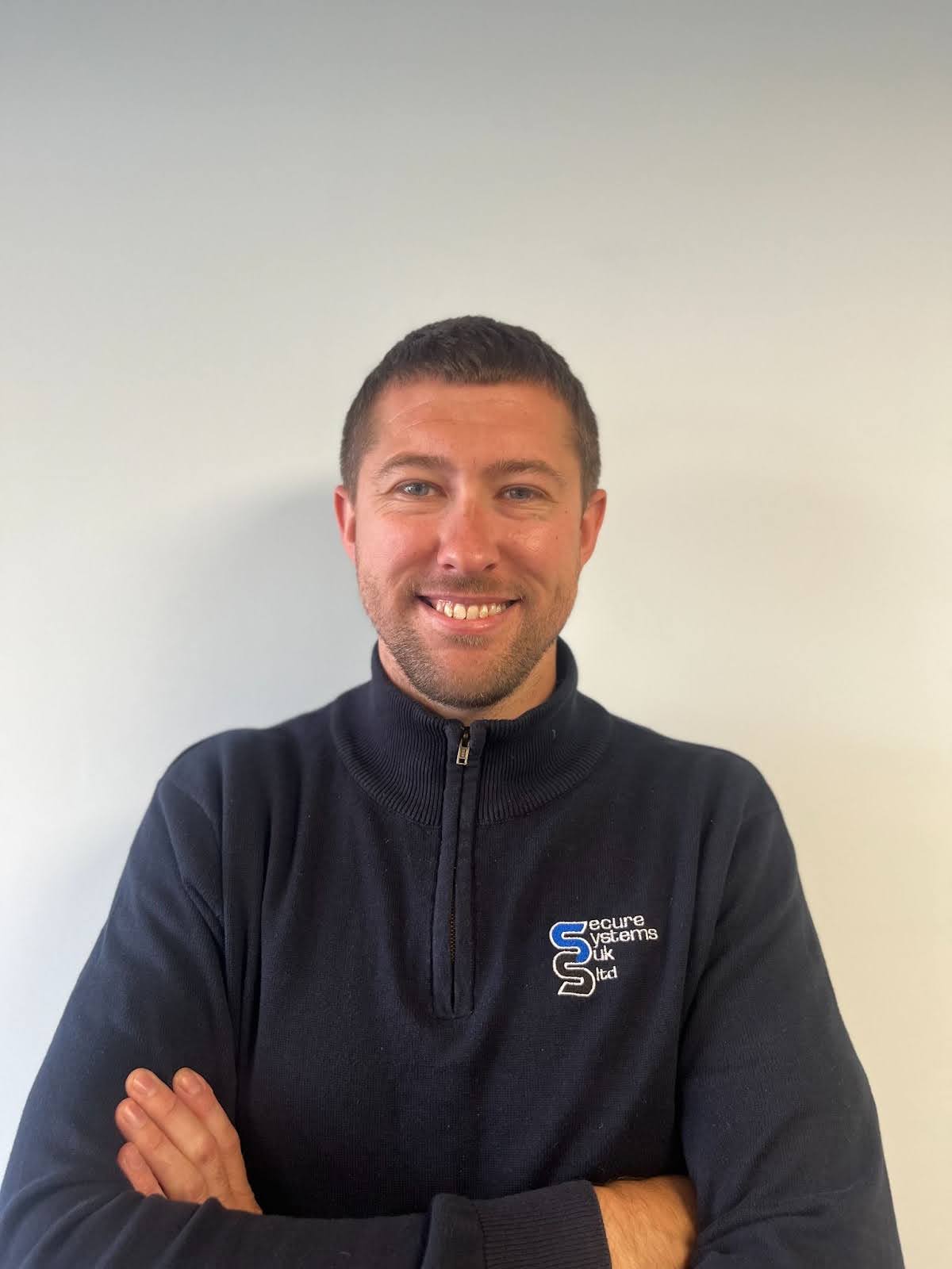 patrick-whealan | Secure Systems